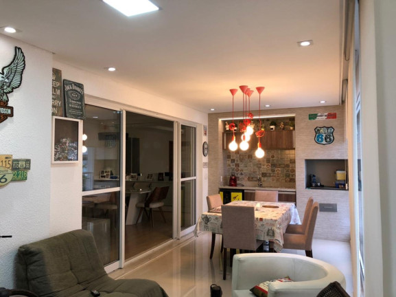 Imagem Apartamento com 3 Quartos à Venda, 155 m² em Centro - São Bernardo Do Campo Imagem Apartamento com 3 Quartos à Venda, 155 m² em Centro - São Bernardo Do Campo