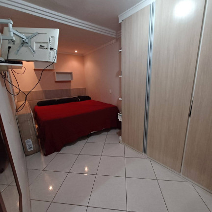 Imagem Casa com 2 Quartos à Venda, 135 m² em Vila Padre Manoel De Nóbrega - Campinas