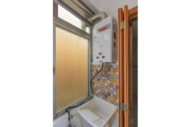 Imagem Imóvel com 3 Quartos à Venda, 80 m² em Floresta - Porto Alegre