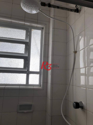 Imagem Apartamento com 2 Quartos à Venda, 70 m² em Itararé - São Vicente
