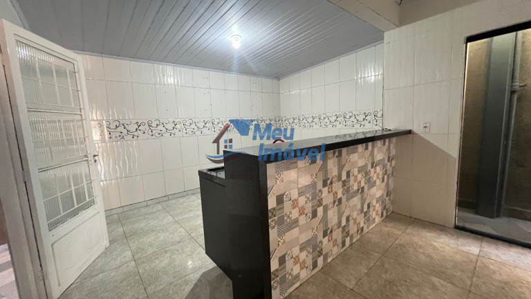 Imagem Casa com 2 Quartos à Venda, 112 m² em Recanto Das Emas - Brasília