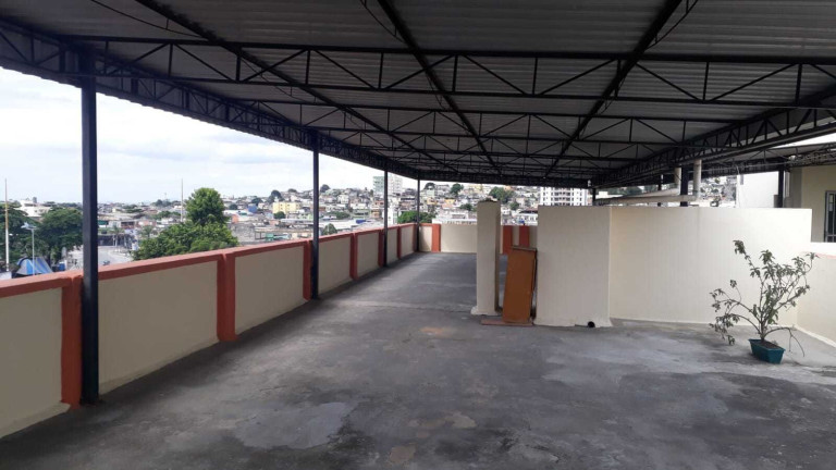 Imagem Cobertura com 3 Quartos à Venda, 160 m² em Centro - Duque De Caxias