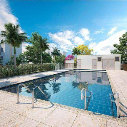 Imagem Apartamento com 2 Quartos à Venda,  em Gurupi - Teresina