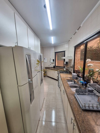 Imagem Apartamento com 3 Quartos à Venda, 339 m² em Dezoito Do Forte Empresarial/alphaville. - Barueri Imagem Apartamento com 3 Quartos à Venda, 339 m² em Dezoito Do Forte Empresarial/alphaville. - Barueri