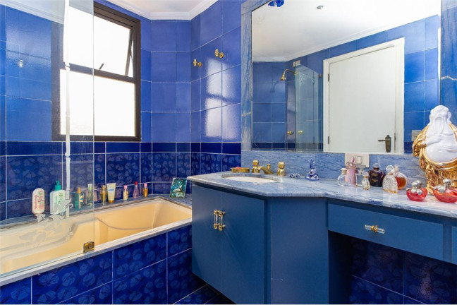 Imagem Apartamento com 4 Quartos à Venda, 289 m² em Higienópolis - São Paulo Imagem Apartamento com 4 Quartos à Venda, 289 m² em Higienópolis - São Paulo