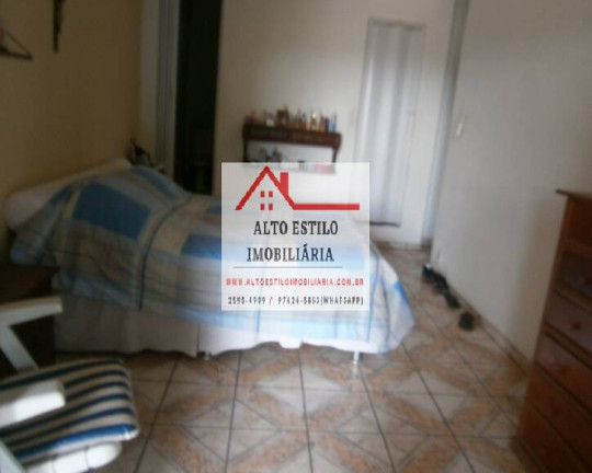 Imagem Apartamento com 3 Quartos à Venda, 230 m² em Quintino Bocaiúva - Rio De Janeiro