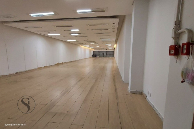 Imagem Imóvel para Alugar, 1.098 m² em Sé - São Paulo Imagem Imóvel para Alugar, 1.098 m² em Sé - São Paulo