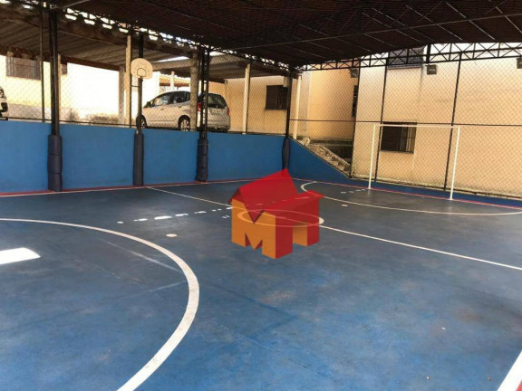 Imagem Apartamento com 2 Quartos à Venda, 62 m² em Vila Galo - Americana Imagem Apartamento com 2 Quartos à Venda, 62 m² em Vila Galo - Americana
