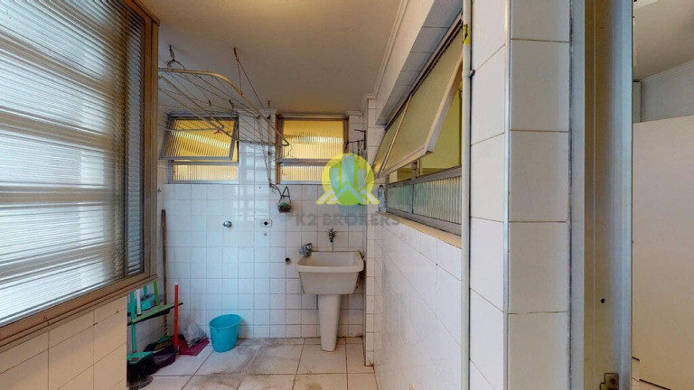 Imagem Apartamento com 3 Quartos à Venda, 95 m² em Itaim Bibi - São Paulo