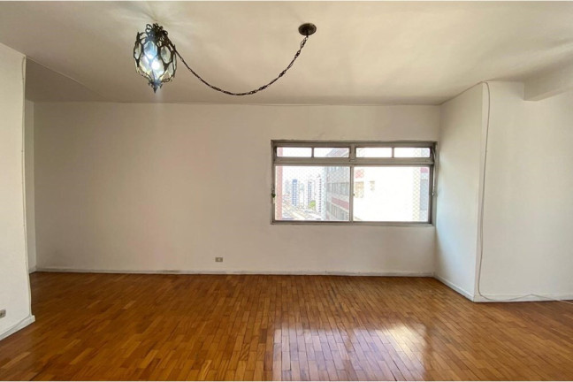 Imagem Apartamento com 3 Quartos à Venda, 115 m²