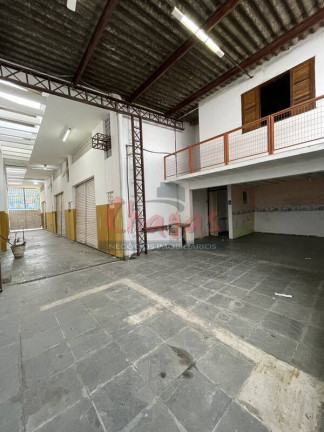 Imagem Ponto Comercial à Venda, 300 m² em Jardim Primavera - Caraguatatuba Imagem Ponto Comercial à Venda, 300 m² em Jardim Primavera - Caraguatatuba