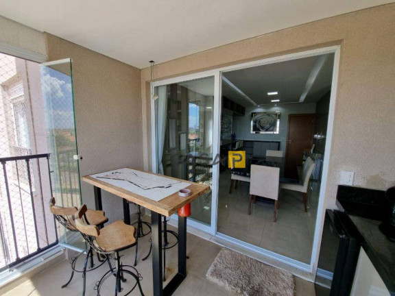 Imagem Apartamento com 3 Quartos à Venda, 108 m² em Jardim Consteca - Sumaré Imagem Apartamento com 3 Quartos à Venda, 108 m² em Jardim Consteca - Sumaré