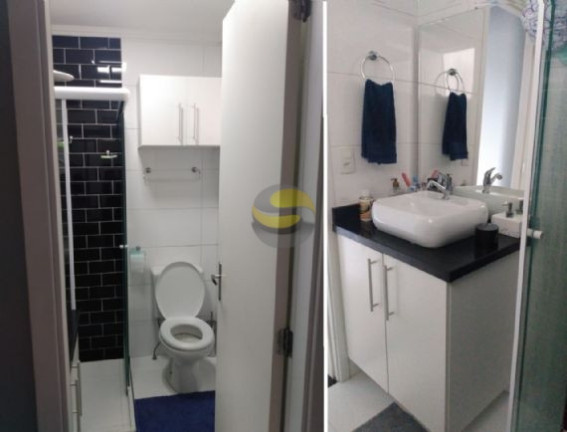 Imagem Apartamento com 2 Quartos à Venda, 45 m² em Jardim Petrópolis - Cotia Imagem Apartamento com 2 Quartos à Venda, 45 m² em Jardim Petrópolis - Cotia