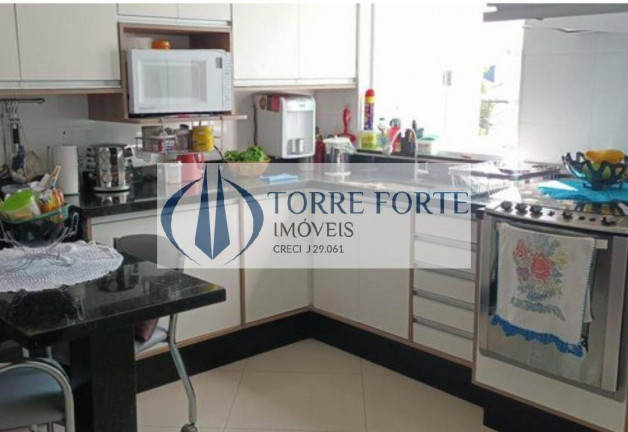 Imagem Apartamento com 2 Quartos à Venda, 47 m² em Vila Ré - São Paulo
