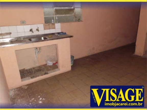 Imagem Casa com 2 Quartos para Alugar, em Centro - Jacareí Imagem Casa com 2 Quartos para Alugar, em Centro - Jacareí