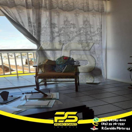 Imagem Apartamento com 2 Quartos à Venda, 122 m² em Centro - Goiana