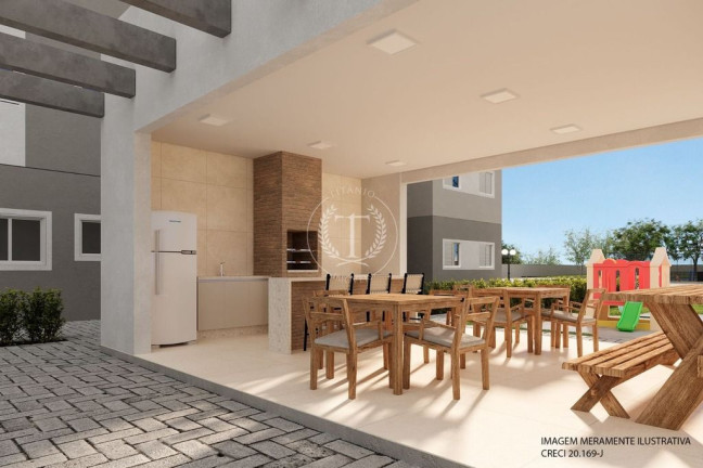 Imagem Apartamento com 2 Quartos à Venda, 44 m² em Jardim Saúde - Suzano Imagem Apartamento com 2 Quartos à Venda, 44 m² em Jardim Saúde - Suzano