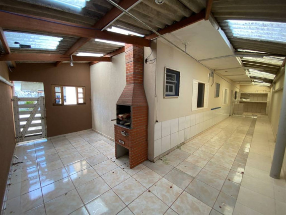 Casa com 3 Quartos à Venda, 152 m² em Itajai - Mongaguá