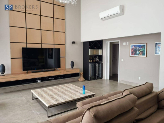 Imagem Apartamento com 3 Quartos à Venda, 238 m² em Vila Suzana - São Paulo