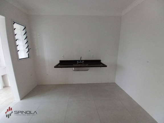 Imagem Apartamento com 3 Quartos à Venda, 140 m² em Canto Do Forte - Praia Grande