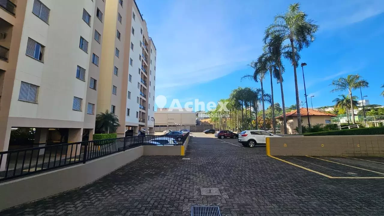Imagem Apartamento com 3 Quartos para Alugar, 90 m² em Chácara Primavera - Campinas