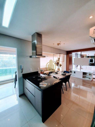 Imagem Apartamento com 3 Quartos à Venda, 114 m² em Jardim Botânico - Ribeirão Preto