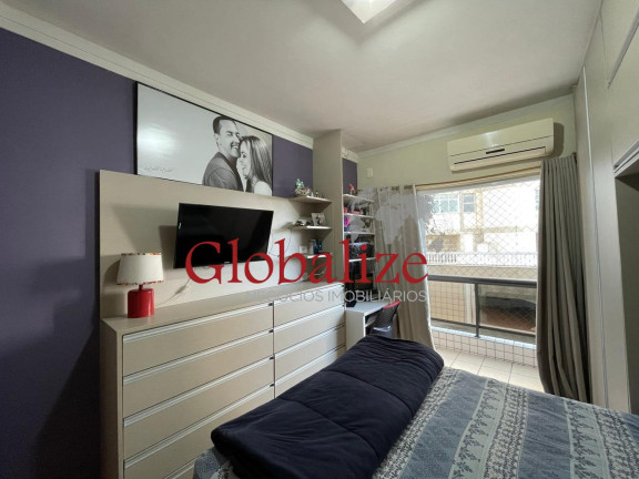 Imagem Imóvel com 2 Quartos à Venda, 56 m² em José Menino - Santos Imagem Imóvel com 2 Quartos à Venda, 56 m² em José Menino - Santos