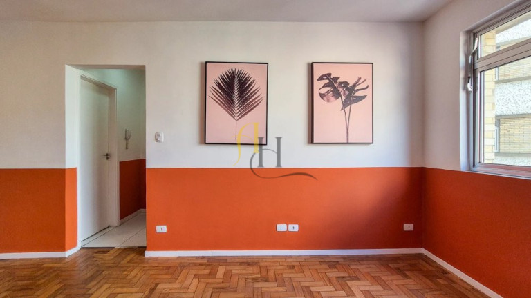 Imagem Apartamento com 1 Quarto à Venda, 32 m² em Vila Buarque - São Paulo Imagem Apartamento com 1 Quarto à Venda, 32 m² em Vila Buarque - São Paulo
