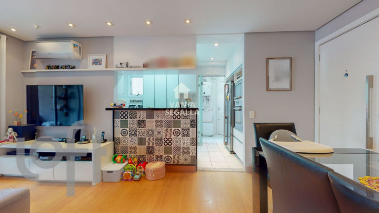 Imagem Apartamento com 2 Quartos à Venda, 71 m² em Paraíso - São Paulo Imagem Apartamento com 2 Quartos à Venda, 71 m² em Paraíso - São Paulo