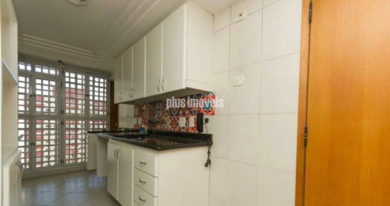 Imagem Apartamento com 2 Quartos à Venda, 85 m² em Vila Mariana - São Paulo
