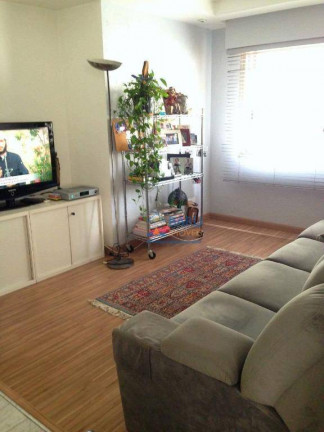 Imagem Apartamento com 3 Quartos à Venda, 250 m² em Higienópolis - São Paulo Imagem Apartamento com 3 Quartos à Venda, 250 m² em Higienópolis - São Paulo