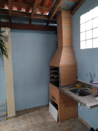 Imagem Sobrado com 3 Quartos à Venda, 125 m² em Jardim Itapoã - São José Dos Campos