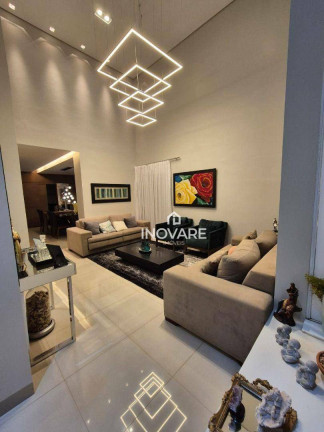 Imagem Casa com 3 Quartos à Venda, 272 m² em Village Beira Rio - Itumbiara Imagem Casa com 3 Quartos à Venda, 272 m² em Village Beira Rio - Itumbiara