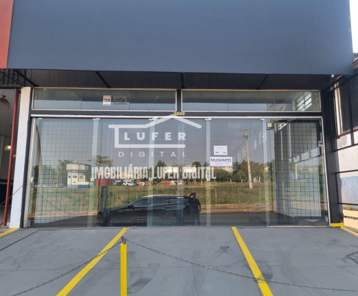 Sala Comercial à Venda, 478 m² em Centro - Araraquara