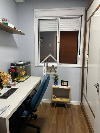 Imagem Apartamento com 2 Quartos à Venda, 40 m² em Santo Amaro - São Paulo Imagem Apartamento com 2 Quartos à Venda, 40 m² em Santo Amaro - São Paulo