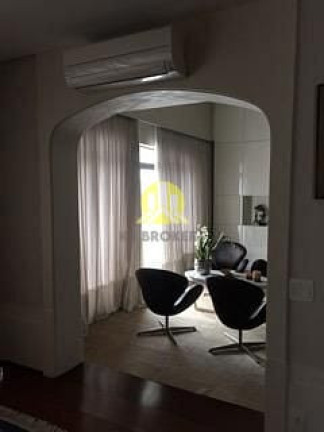 Imagem Cobertura com 5 Quartos à Venda, 600 m² em Higienópolis - São Paulo Imagem Cobertura com 5 Quartos à Venda, 600 m² em Higienópolis - São Paulo
