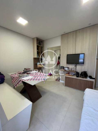 Imagem Apartamento com 3 Quartos à Venda, 75 m² em Higienópolis - Piracicaba