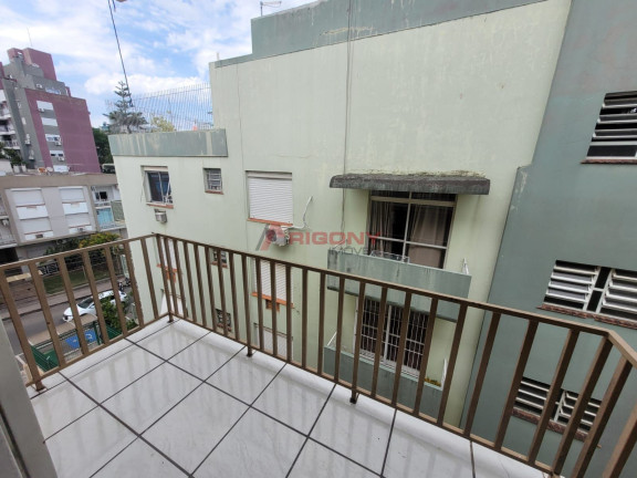 Imagem Apartamento com 3 Quartos à Venda, 106 m² em Centro - Santa Maria