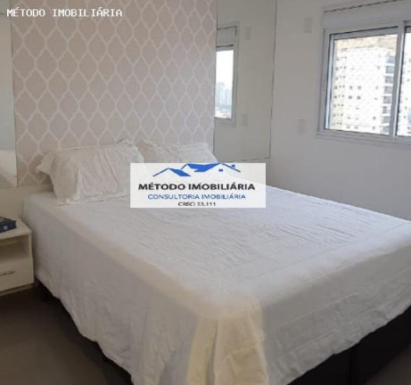 Imagem Apartamento com 2 Quartos à Venda, 86 m² em Campo Belo - São Paulo