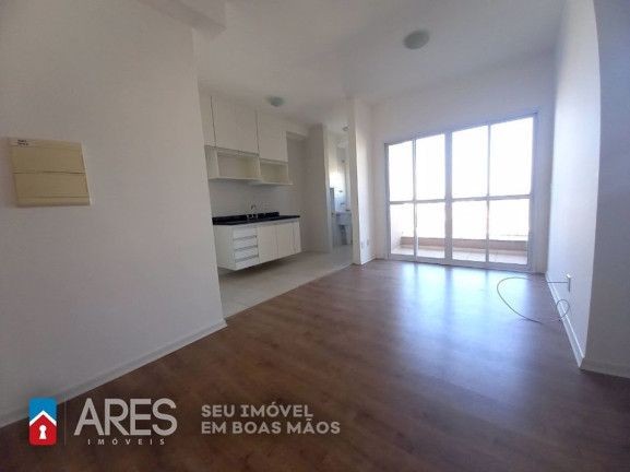 Imagem Apartamento com 2 Quartos à Venda, 58 m² em Jardim Jacyra - Americana Imagem Apartamento com 2 Quartos à Venda, 58 m² em Jardim Jacyra - Americana