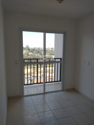 Imóvel com 2 Quartos para Alugar, 48 m² em Residencial Alexandria - Várzea Paulista