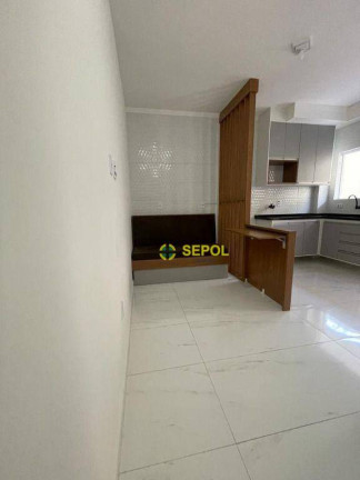 Imagem Kitnet com 1 Quarto para Alugar, 30 m² em Vila Carrão - São Paulo