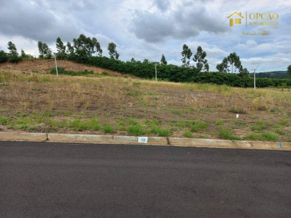 Imagem Terreno à Venda, 200 m² em Jardim Alvorada - Itu Imagem Terreno à Venda, 200 m² em Jardim Alvorada - Itu