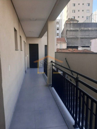Imagem Apartamento com 1 Quarto para Alugar, 33 m² em Santana - São Paulo Imagem Apartamento com 1 Quarto para Alugar, 33 m² em Santana - São Paulo