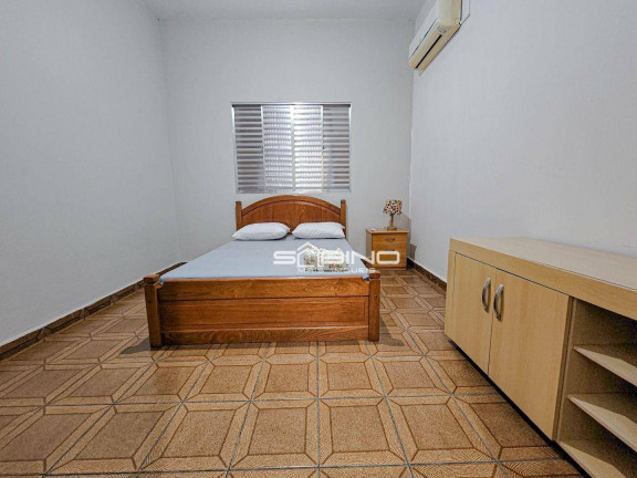 Imagem Casa com 4 Quartos à Venda, 226 m² em Riviera De São Lourenço - Bertioga