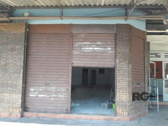 Loja para Alugar,  em Jardim Lindóia - Porto Alegre