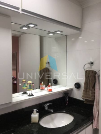 Imagem Apartamento com 3 Quartos à Venda, 90 m² em Tatuapé - São Paulo