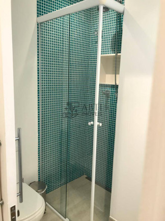 Imagem Apartamento com 4 Quartos à Venda, 265 m² em Moema - São Paulo