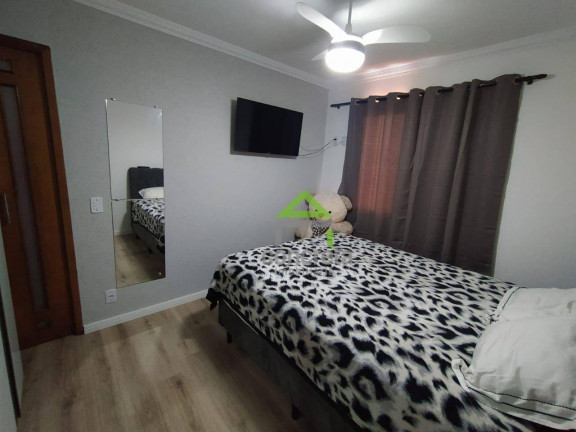 Imagem Casa de Condomínio com 2 Quartos à Venda, 50 m² em Jardim ísis - Cotia Imagem Casa de Condomínio com 2 Quartos à Venda, 50 m² em Jardim ísis - Cotia