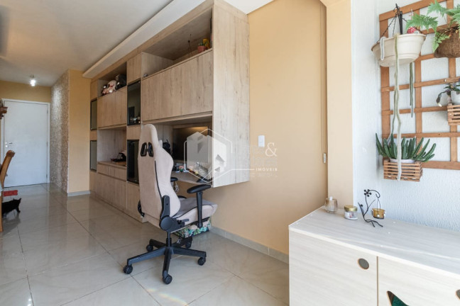 Imagem Apartamento com 2 Quartos à Venda, 70 m² em Jaguaré - São Paulo Imagem Apartamento com 2 Quartos à Venda, 70 m² em Jaguaré - São Paulo